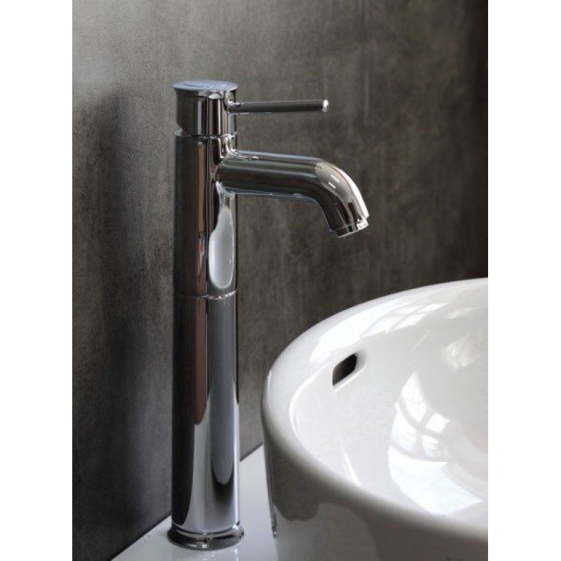 BauClassic Одноважільний змішувач для раковини XL-Size (32868000)