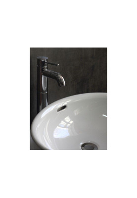 BauClassic Одноважільний змішувач для раковини XL-Size (32868000)