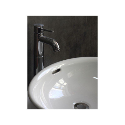 BauClassic Одноважільний змішувач для раковини XL-Size (32868000)