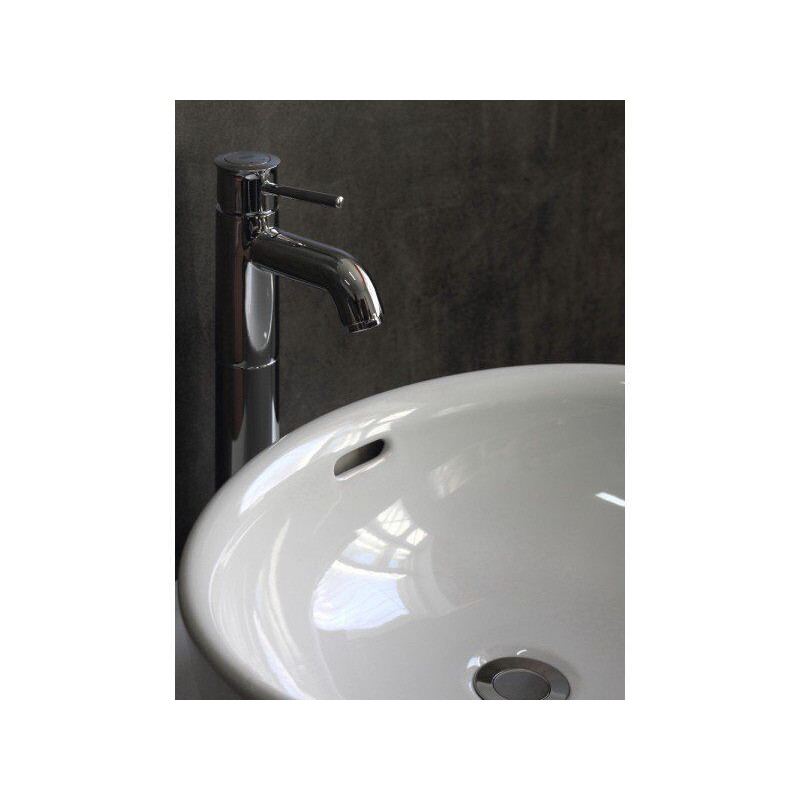 BauClassic Одноважільний змішувач для раковини XL-Size (32868000)