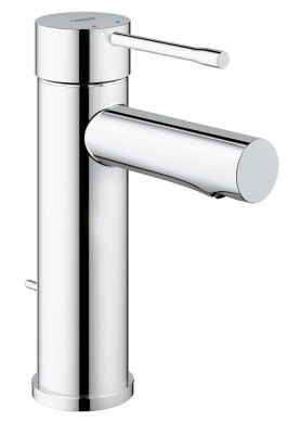 Essence Одноважільний змішувач для раковини S-Size (32898001)