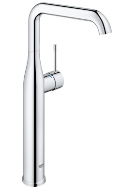 Essence Одноважільний змішувач для раковини XL-Size (32901001)