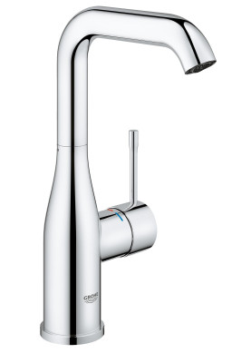 Essence Одноважільний змішувач для раковини L-Size (23541001)