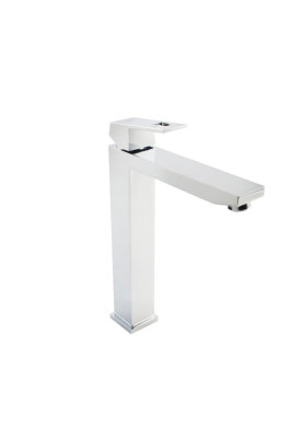 Eurocube Одноважільний змішувач для раковини XL-Size (23406000)