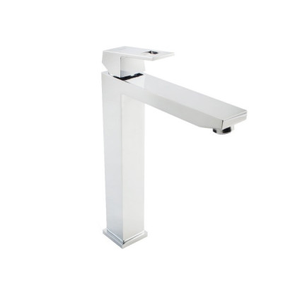 Eurocube Одноважільний змішувач для раковини XL-Size (23406000)
