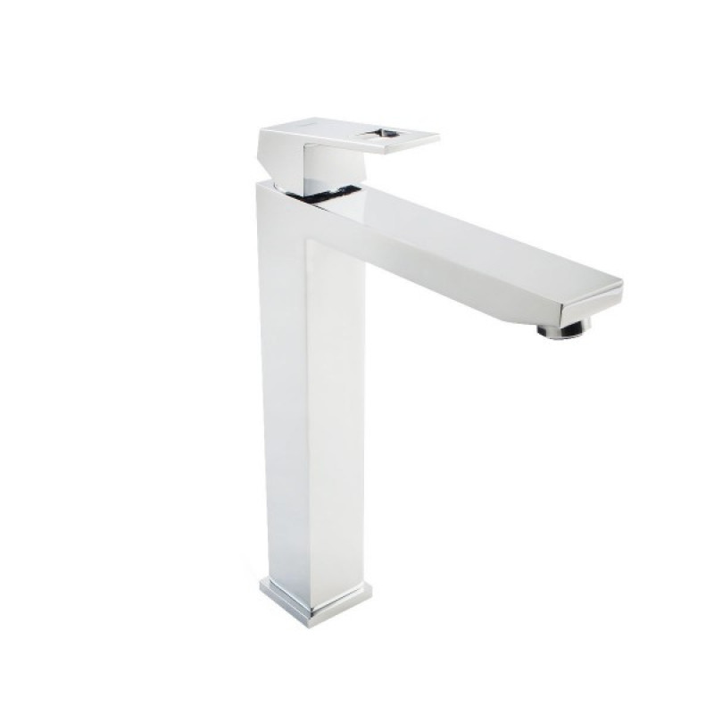 Eurocube Одноважільний змішувач для раковини  XL-Size (23406000)
