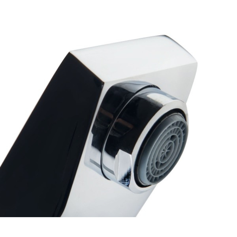 Eurocube Одноважільний змішувач для раковини  XL-Size (23406000)