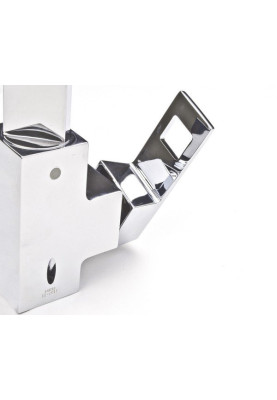 Eurocube Одноважільний змішувач для раковини L-Size (23135000)