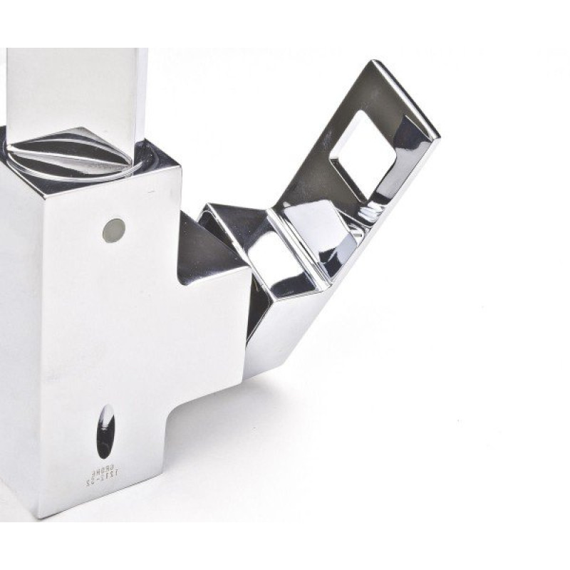 Eurocube Одноважільний змішувач для раковини L-Size (23135000)