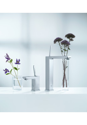 Eurocube Joy Одноважільний змішувач для раковини XL-Size (23661000)