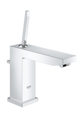 Eurocube Joy Одноважільний змішувач для раковини M-Size (23657000)