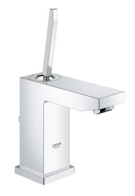 Eurocube Joy Одноважільний змішувач для раковини S-Size (23654000)