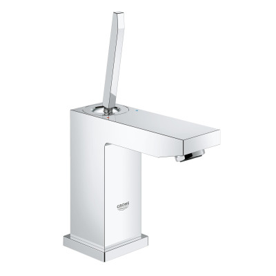 Eurocube Joy Одноважільний змішувач для раковини S-Size (23656000)