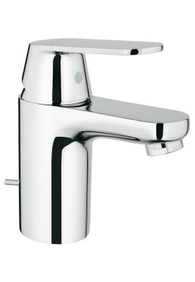 Eurosmart Cosmopolitan Одноважільний змішувач для раковини S-Size (3282500E)