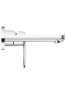 Eurosmart Cosmopolitan Змішувач для раковини на 2 відвіри S-Size (19381000)