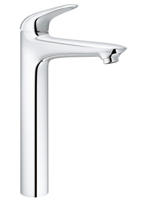 Eurostyle Одноважільний змішувач для раковини XL-Size (23719003)