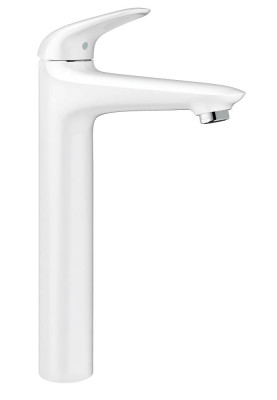 Eurostyle Одноважільний змішувач для раковини XL-Size (23719LS3)