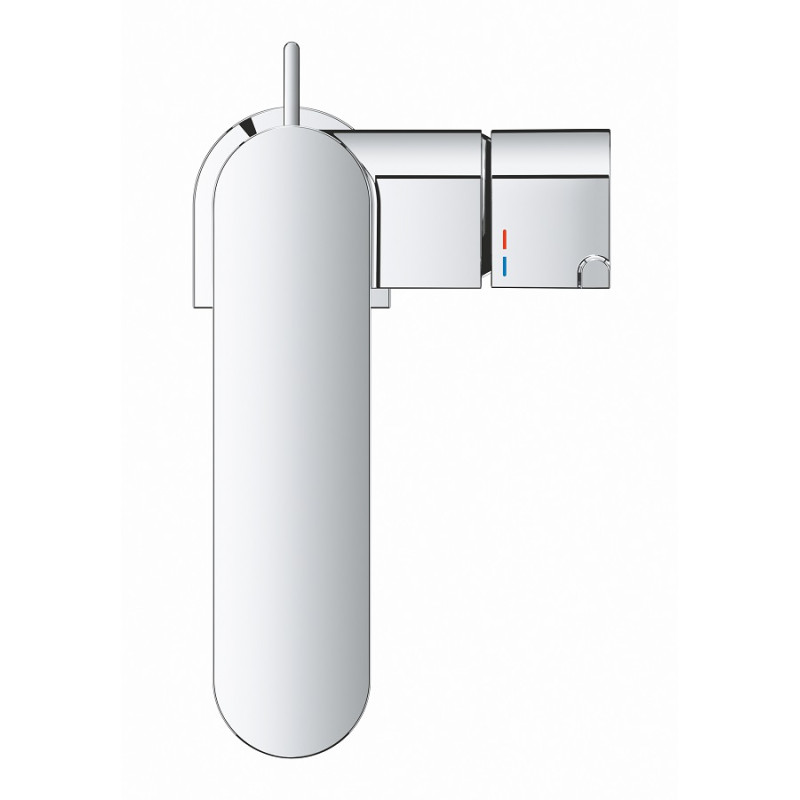 Plus Одноважільний змішувач для раковини, М-Size (23871003)