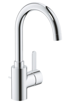 Eurosmart Cosmopolitan Одноважільний змішувач для раковини L-Size (32830001)