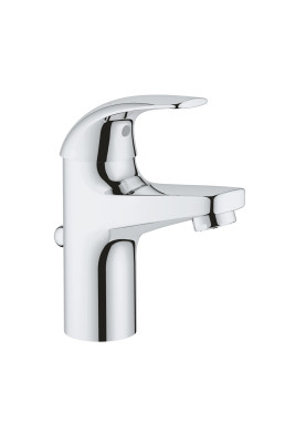 BauCurve Одноважільний змішувач для раковини S-Size (32805000)