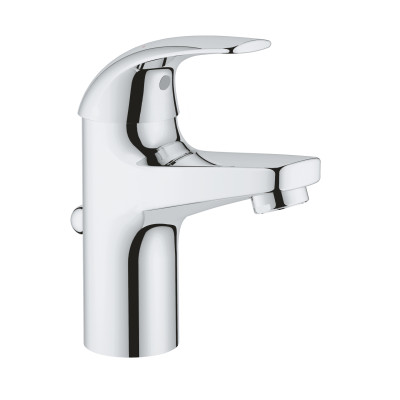 BauCurve Одноважільний змішувач для раковини S-Size (32805000)