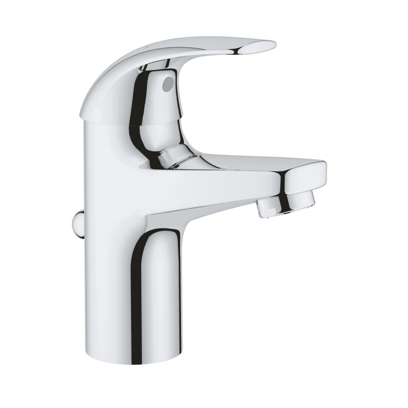 BauCurve Одноважільний змішувач для раковини S-Size (32805000)
