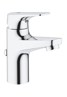 BauFlow Одноважільний змішувач для раковини S-Size (23751000)