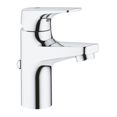 BauFlow Одноважільний змішувач для раковини S-Size (23751000)