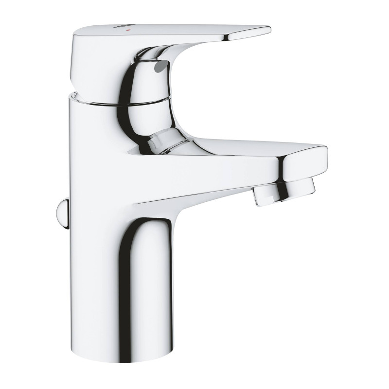 BauFlow Одноважільний змішувач для раковини S-Size (23751000)