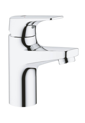 BauFlow Одноважільний змішувач для раковини S-Size (23752000)