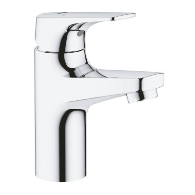 BauFlow Одноважільний змішувач для раковини S-Size (23752000)