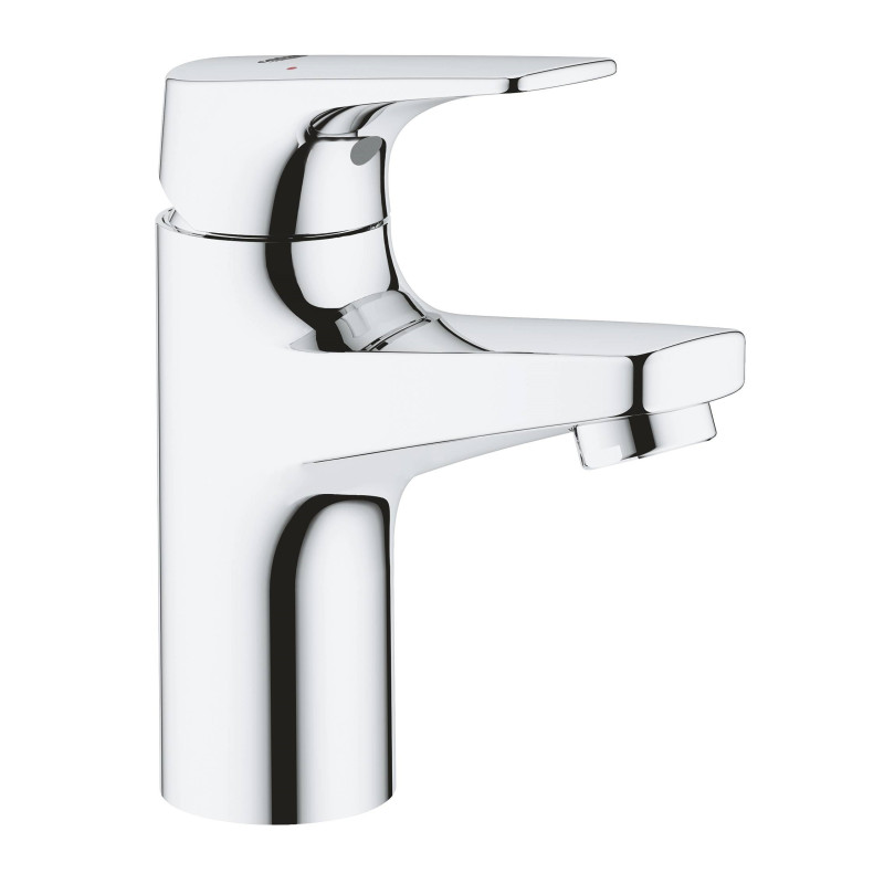 BauFlow Одноважільний змішувач для раковини S-Size (23752000)