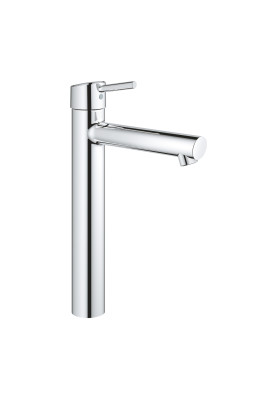Concetto Одноважільний змішувач для раковини XL-Size (23920001)
