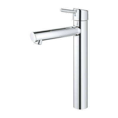Concetto Одноважільний змішувач для раковини  XL-Size (23920001)