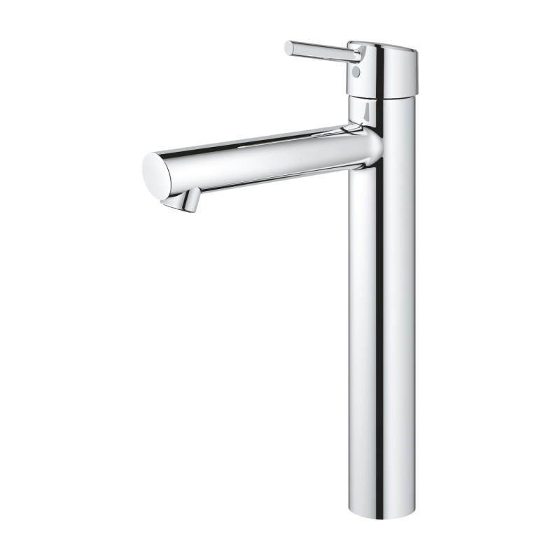 Concetto Одноважільний змішувач для раковини  XL-Size (23920001)