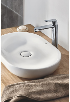 Eurosmart Cosmopolitan Одноважільний змішувач для раковини XL-Size (23921000)