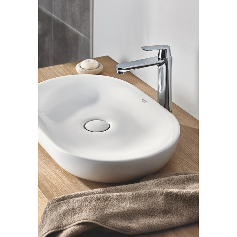 Eurosmart Cosmopolitan Одноважільний змішувач для раковини XL-Size (23921000)
