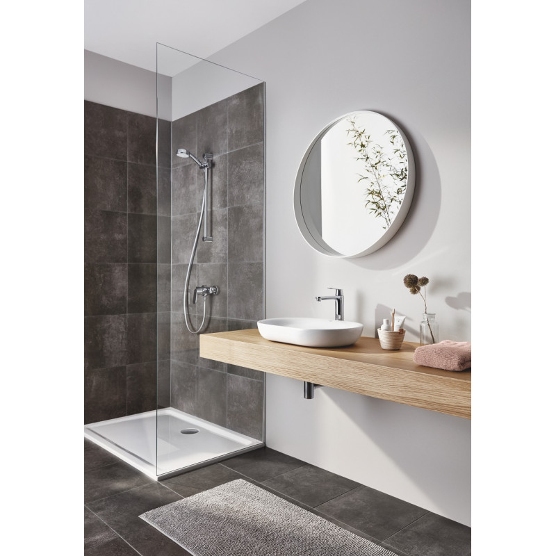 Eurosmart Cosmopolitan Одноважільний змішувач для раковини XL-Size (23921000)