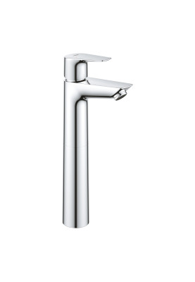 BauEdge New Одноважільний змішувач для раковини XL-Size (23761001)