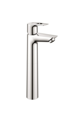 BauLoop New Одноважільний змішувач для раковини XL-Size (23764001)