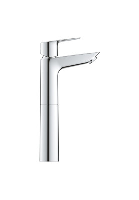 BauLoop New Одноважільний змішувач для раковини XL-Size (23764001)