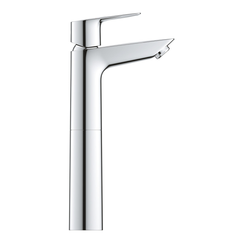 BauLoop New Одноважільний змішувач для раковини XL-Size (23764001)