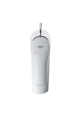 Eurosmart New Одноважільний змішувач для раковини S-Size (23965003)
