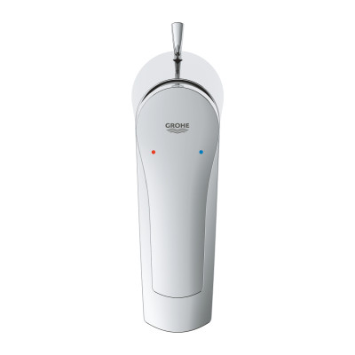 Eurosmart New Одноважільний змішувач для раковини S-Size (23965003)
