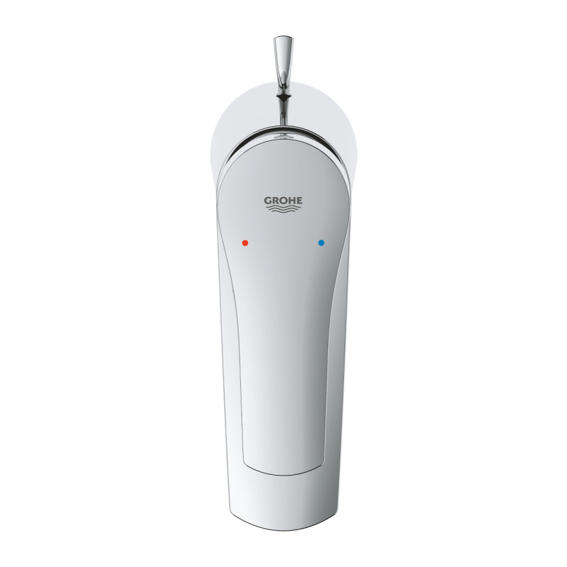 Eurosmart New Одноважільний змішувач для раковини S-Size (23965003)