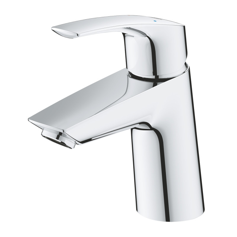 Eurosmart New Одноважільний змішувач для раковини S-Size (23967003)