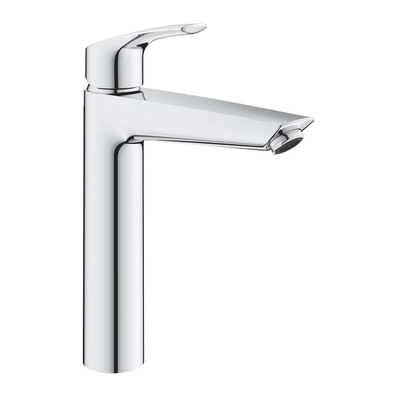 Eurosmart New Одноважільний змішувач для раковини XL-Size (23971003)