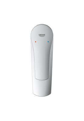Eurosmart New Одноважільний змішувач для раковини S-Size (32467003)