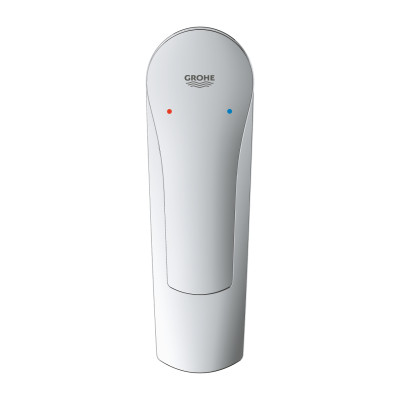 Eurosmart New Одноважільний змішувач для раковини S-Size (32467003)