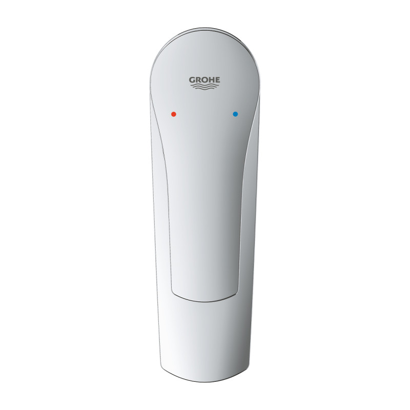 Eurosmart New Одноважільний змішувач для раковини S-Size (32467003)